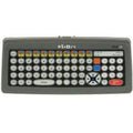 Zebra Terminal portátil: tapa/cierre para escáner - KIT 1D LASER SE655 END CAP - SKU: WA9018