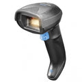 Datalogic base de carga inalámbrica - WIRELESS CHARGE BASE 433 MHZ USB/RS-232/WEDGE MULTI BLACK IN - SKU: WLC4090-BK-433