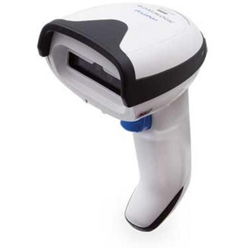 Datalogic Cuna - Base de carga inalámbrica ST 910MHz USB/RS-232/Wedge multiinterfaz blanco - SKU: WLC4190-WH-910