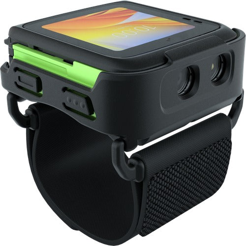 Terminal de mano - WS50 SOPORTE DE MUÑECA PORTÁTIL AOSP 1GB/8GB 13MP 800MAH ENG ROW - SKU:WS5001-0W203D10EA6