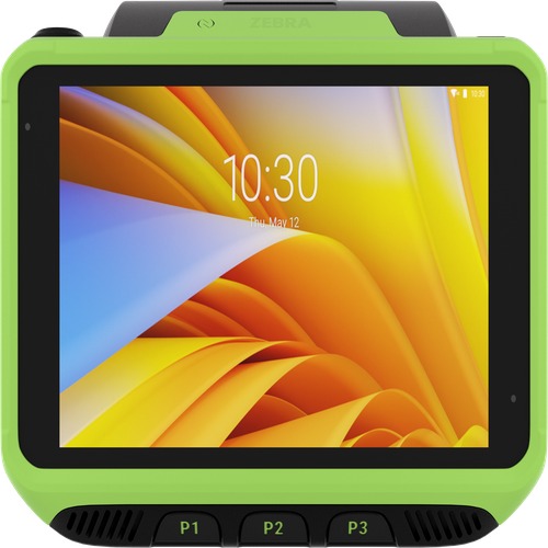 Terminal de mano - WT6400 WEARABLE TERM TS DISPLAY EXT BATT 5000MAH 6/64GB 13MP CAM - SKU:WT0-WT64B-T6DCE2A6