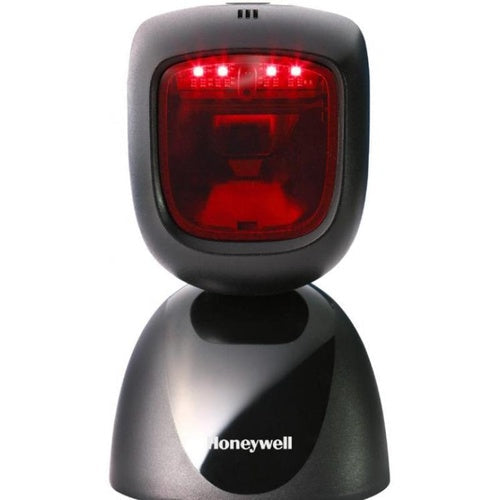 Honeywell Lector de códigos - KIT YJ-HF500 BLACK 2.7M USB IN - SKU: YJ-HF500-R1-2USB