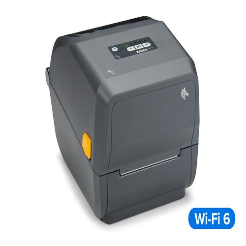 Zebra Impresora de transferencia térmica - ZD421 203 ppp USB Host modular - SKU: ZD4A042-30EX02EZ