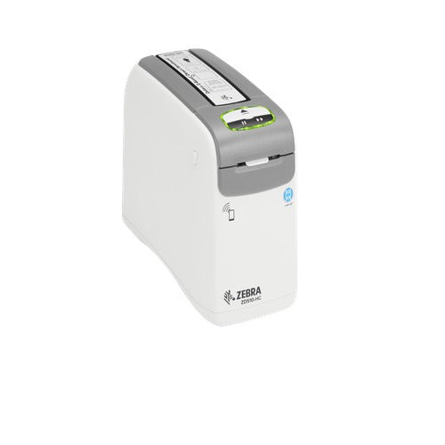 Impresora térmica directa - ZD510 PRINT DT 300DPI USB ZPL II XML IS CORD LAN BTLE - SKU:ZD51013-D0BE00FZ