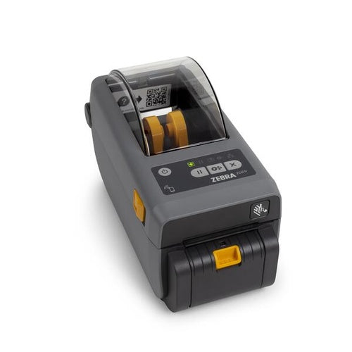 Zebra Impresora de transferencia térmica directa - ZD611 DT PRNT 203 DPI USB USB - SKU: ZD6A022-D1EE00EZ