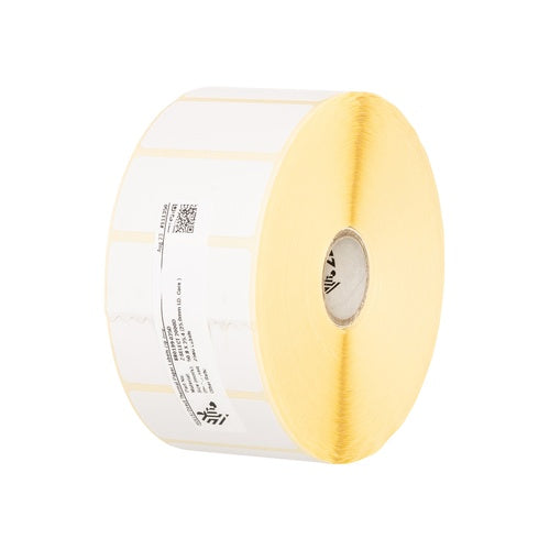 Etiqueta RFID - Z-SELECT 2000D 54X35MM CAJA DE 2 RECUBIERTOS DE NÚCLEO DE 76MM RFID 750 L/R - SKU:ZIPRD3016390