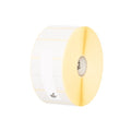 Zebra Etiquetas RFID - Z-SELECT 2000T 102x51mm coated, núcleo 76mm, RFID 2012/roll 1/box - SKU: ZIPRT3017403