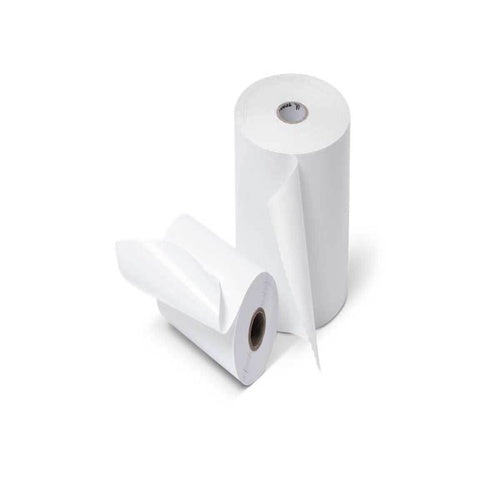 Etiqueta Multiusos - ZEROLINER 4500D 105MM X 280M 76MM NÚCLEOS ZT411 4/CAJA - SKU:ZIPZLT3017582