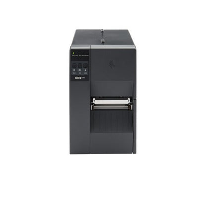 Zebra impresora de etiquetas industrial para procesos de trazabilidad y producción SKU ZT11142-T0E000FZ projit.es