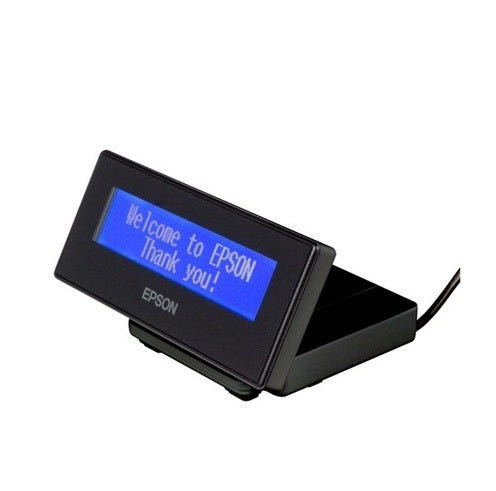 Pantalla cliente Epson DM-D30 A61CF26111 display TPV projit.es