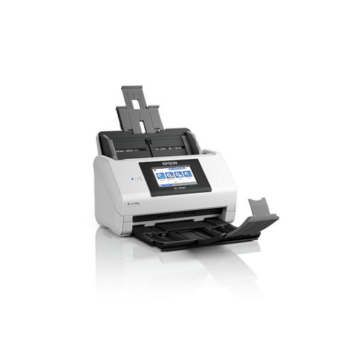 Detalle del alimentador automático ADF Epson DS-790WN