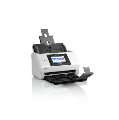 Detalle del alimentador automático ADF Epson DS-790WN