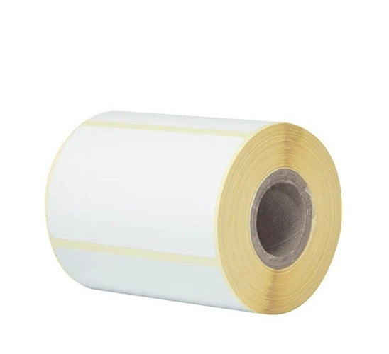Brother etiquetas térmicas 76x44 mm para impresión  SKU BDE1J044076066 projit.es