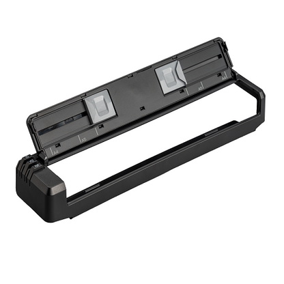 Vista lateral guía de papel Brother PA-PG-004 para impresora portátil PJ-800 SKU PAPG004