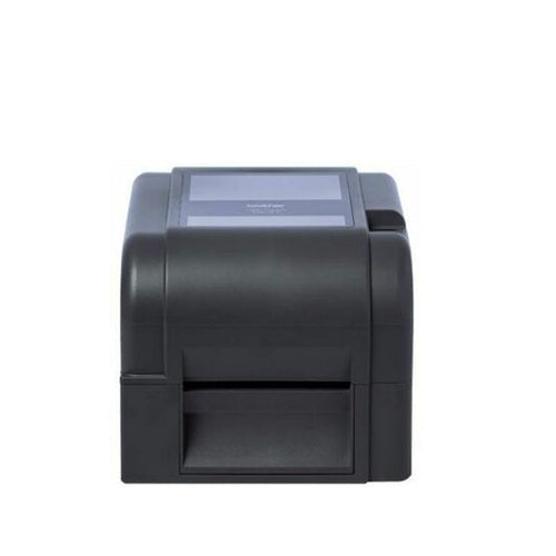 Brother impresora de transferencia térmica con base cortadora para producción de señalética SKU TD4420TNF2 projit.es
