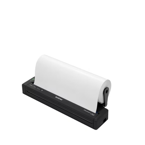Brother soporte para rollos de papel PARH600 para impresoras 622 623 662 663 en alimentación continua en movilidad SKU PARH600 projit.es