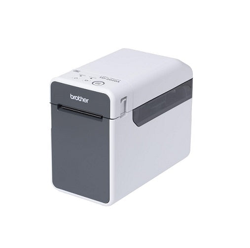 Brother impresora de etiquetas de 2 pulgadas para procesos de picking y control de stock SKU TD2020AXX1 projit.es