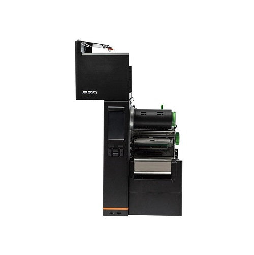 Brother impresora de etiquetas industrial de transferencia térmica para logística y producción SKU TJ4522TNZ1 projit.es