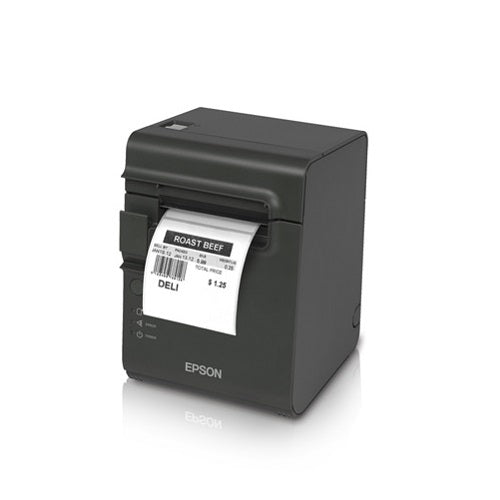 Impresora Epson TM-L90 C31C412465 térmica directa tickets etiquetas projit.es