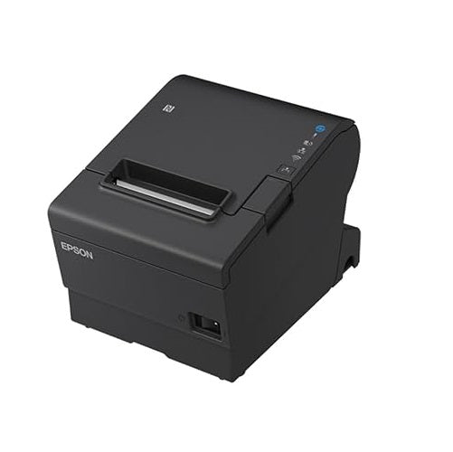 Conexiones USB Ethernet Serial Epson TM-T88VII C31CJ57112