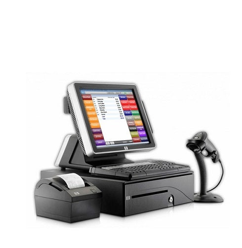 Impresora Epson TM-U220IIB C31CL27102 tickets térmica serie PS projit.es
