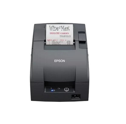 Mecanismo interno Epson TM-U220IIB C31CL27102 impresora térmica projit.es