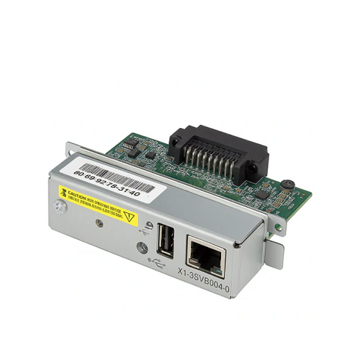 Tarjeta Ethernet Epson UB-E04 C32C881023 interfaz LAN impresora projit.es