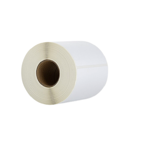 Rollo etiquetas mate premium 102×51mm Epson vista frontal