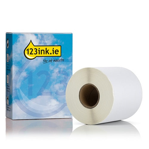 Etiqueta continua Epson mate premium 105mm x 35m C33S045727