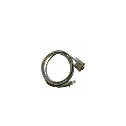 Datalogic cable de datos RS232 de 4 metros SKU 90A052086 projit.es