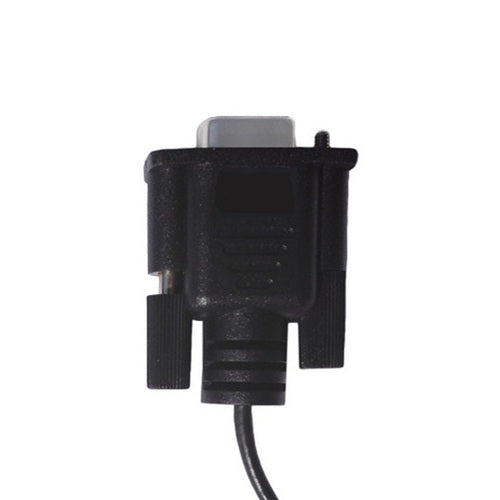 Datalogic cable de comunicación serial tipo D-sub  SKU 8-0730-54 projit.es