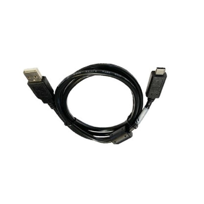 Honeywell Cable de transferencia de datos - Cable de carga y comunicación USB para EDA52/EDA5S/EDA10A USB - SKU: CBL-500-120-S00-06