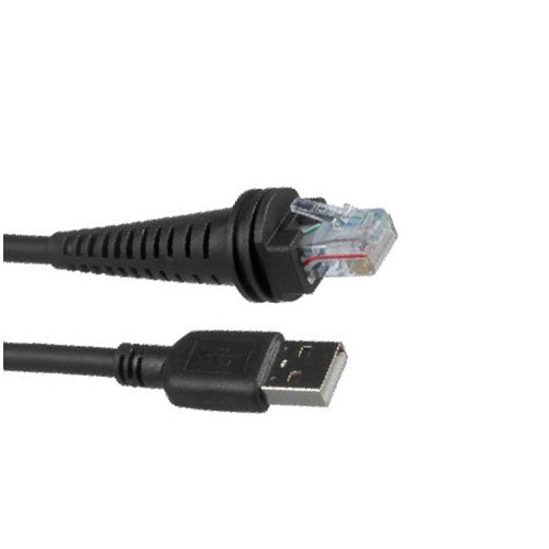 Cable energía USB Honeywell 150cm CBL-500-150-S00-05 projit.es