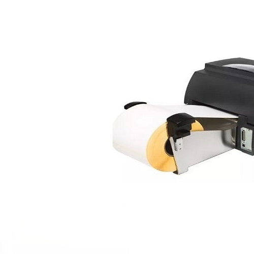 Citizen 2000415 montado con rollo 200 mm en impresora CL‑S