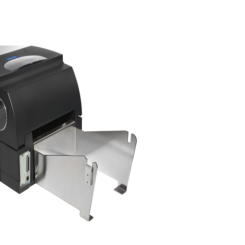 Citizen portarrollos externo 8″ (200 mm) modelo 2000415 vista frontal