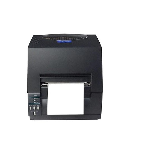 Citizen Systems Impresora de transferencia térmica/térmica directa - CL-S621II PRNT BLK UK/EN PLUG IN - SKU:CLS621IINEBXX