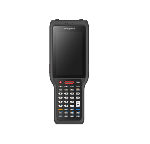 Terminal portátil Honeywell CK62 CK62-X00-57S1BCG PDA industrial projit.es