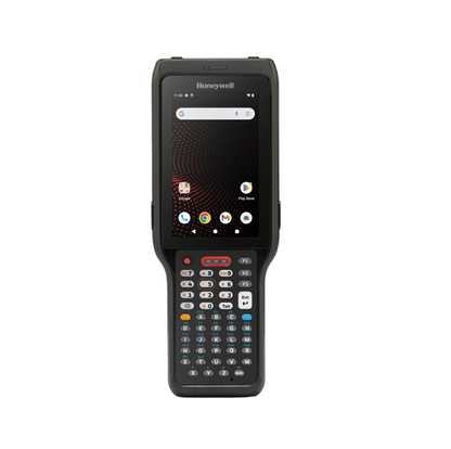 Lector Honeywell CK62-X00-57S1BCG terminal portátil 2D projit.es