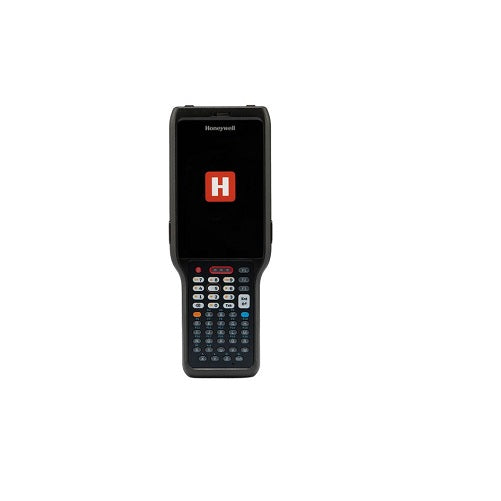 Pantalla terminal Honeywell CK62 CK62-X10-57S1CCG