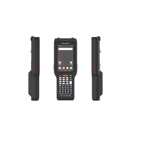 Parte trasera Honeywell CK62 terminal portátil CK62-X10-5ES1CCG projit.es