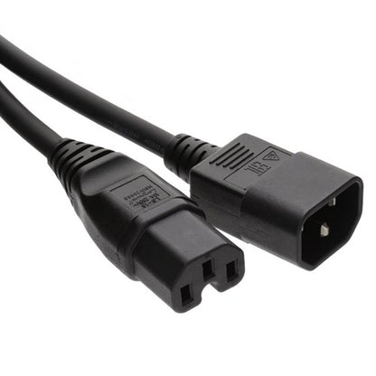 Cable extensión alimentación Zebra PDU base CS-CAB-IEC-L projit.es