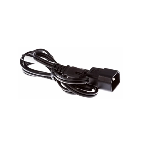 Cable energía Zebra IEC equipos industriales CS-CAB-IEC-L projit.es