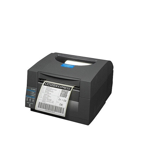 Label printer Citizen CL-S521II CLS521IINEBXX projit.es