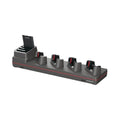 Base de carga Honeywell CT37 4 bahías CT37-CB-UVN-2 projit.es