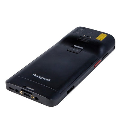 Vista ángulo terminal Honeywell CT37 CT37-X0N-57S10DG projit.es