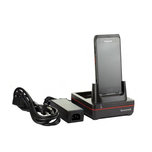 Base carga LAN Honeywell CT40 CT40-EB-UVN-2 projit.es