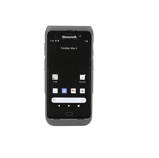 Honeywell Terminal portátil - CT45XP WWAN 6G/64G 5in Android GMS - SKU: CT45P-L1N-37D120G