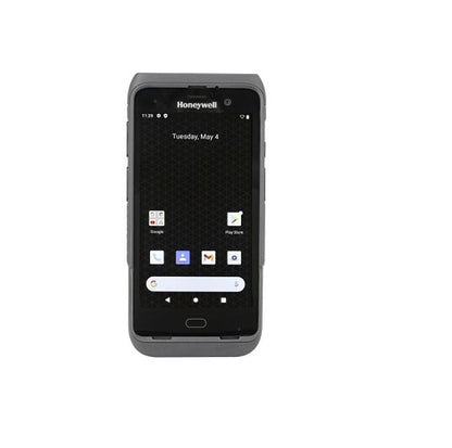 Honeywell Terminal portátil - CT45XP WWAN 6G/64G 5in Android GMS - SKU: CT45P-L1N-37D120G