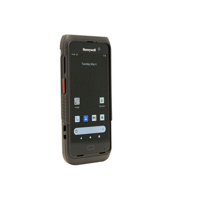 Honeywell Terminal portátil - CT45XP WWAN 6G/64G 5in Android GMS - SKU: CT45P-L1N-37D120G