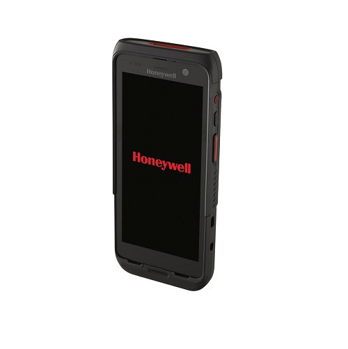 Terminal portátil Honeywell CT47 frontal CT47-X1N-58D1E0G projit.es